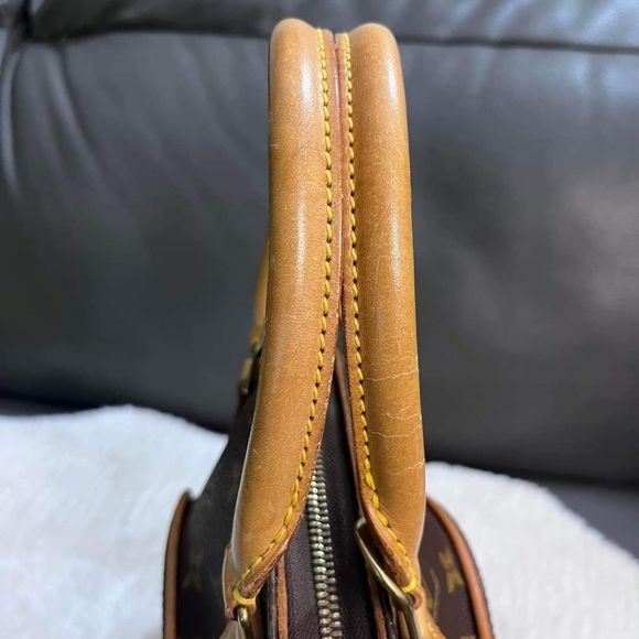 Louis Vuitton Ellipse PM - Picture 7 of 12
